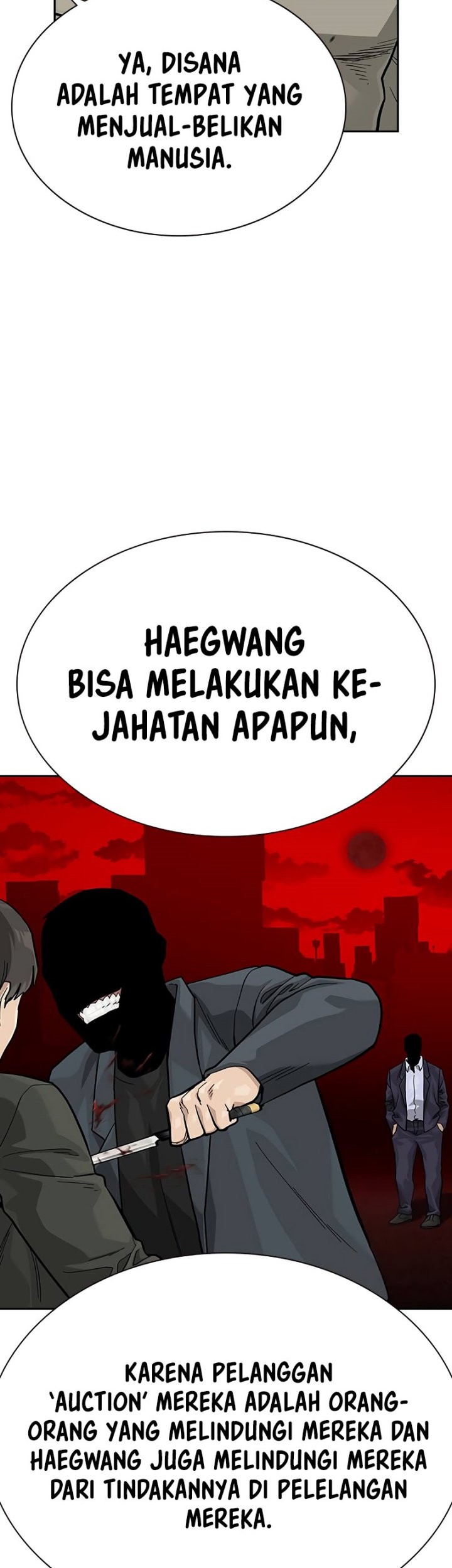 Chapter 122 - halaman 30