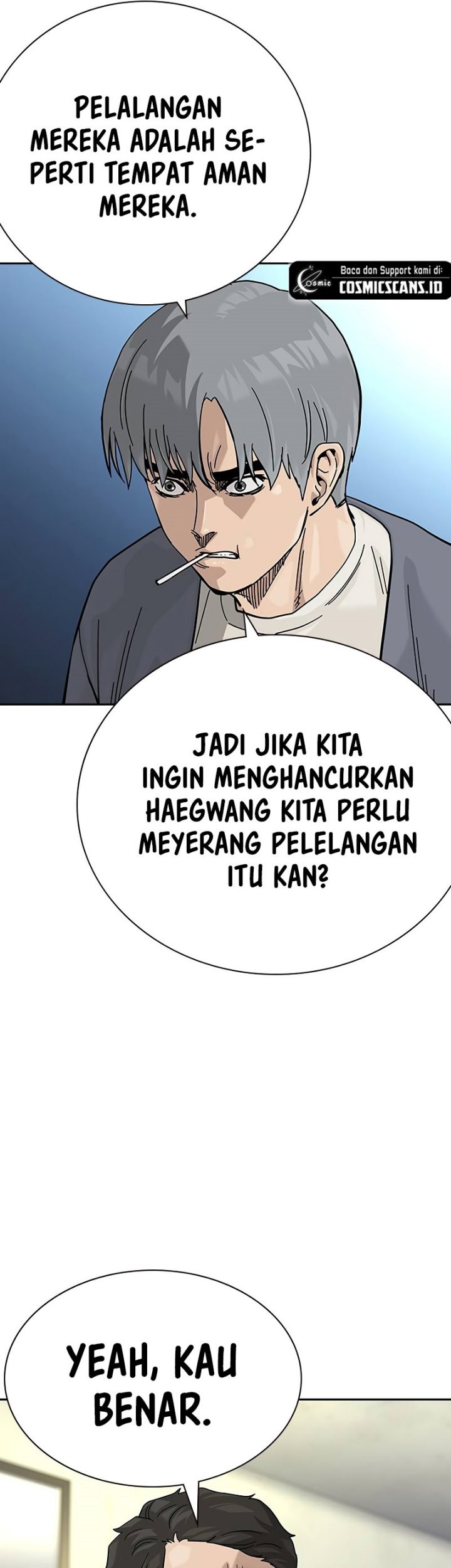 Chapter 122 - halaman 32