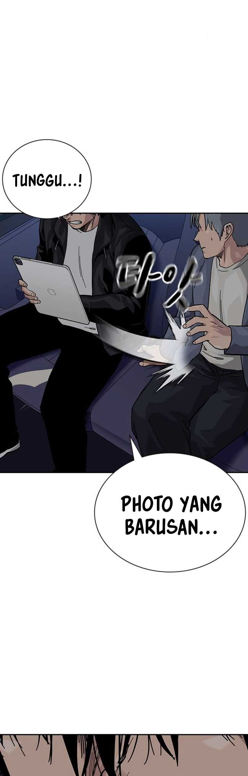 Chapter 123 - halaman 85