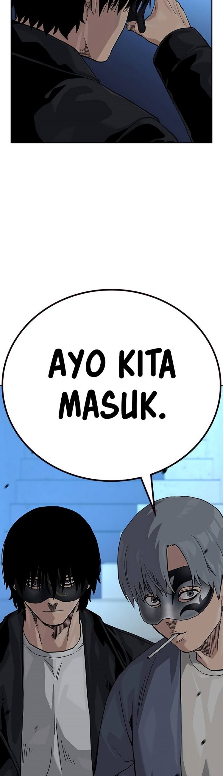 Chapter 124 - halaman 30