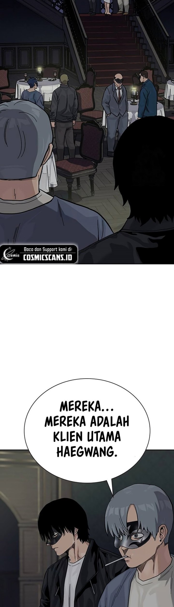Chapter 124 - halaman 33