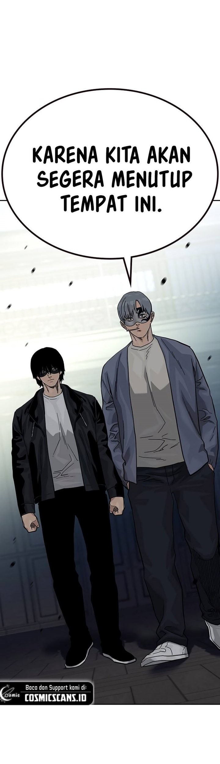 Chapter 124 - halaman 38