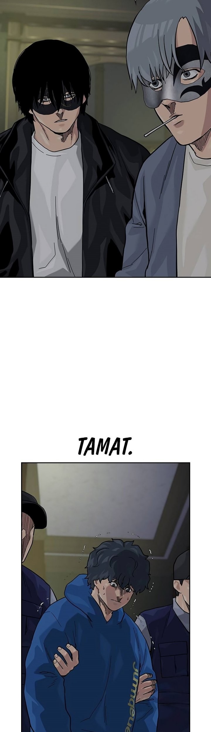Chapter 124 - halaman 65