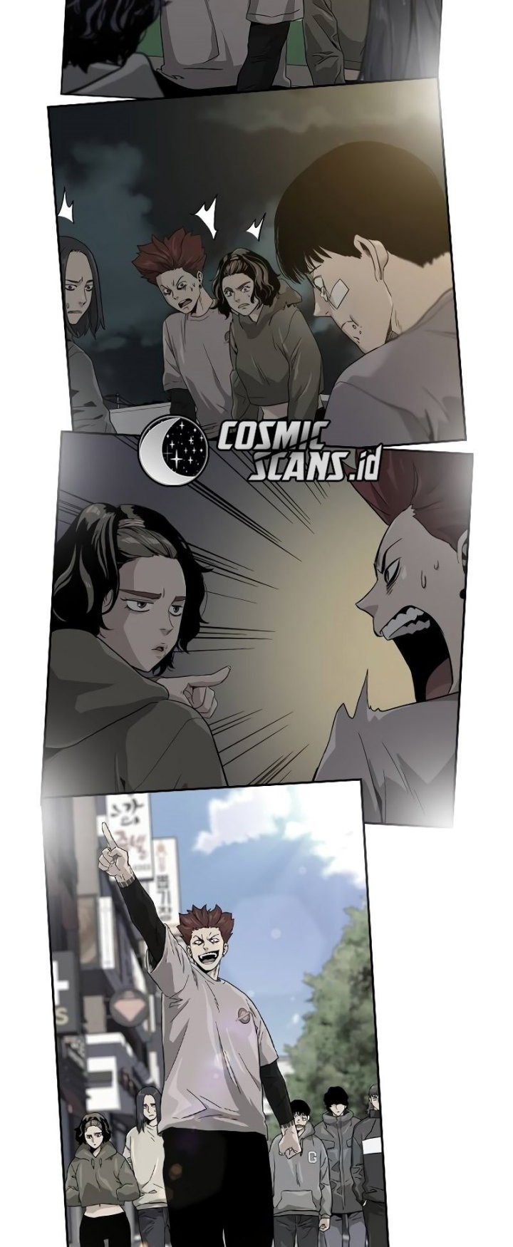 Chapter 124 - halaman 88