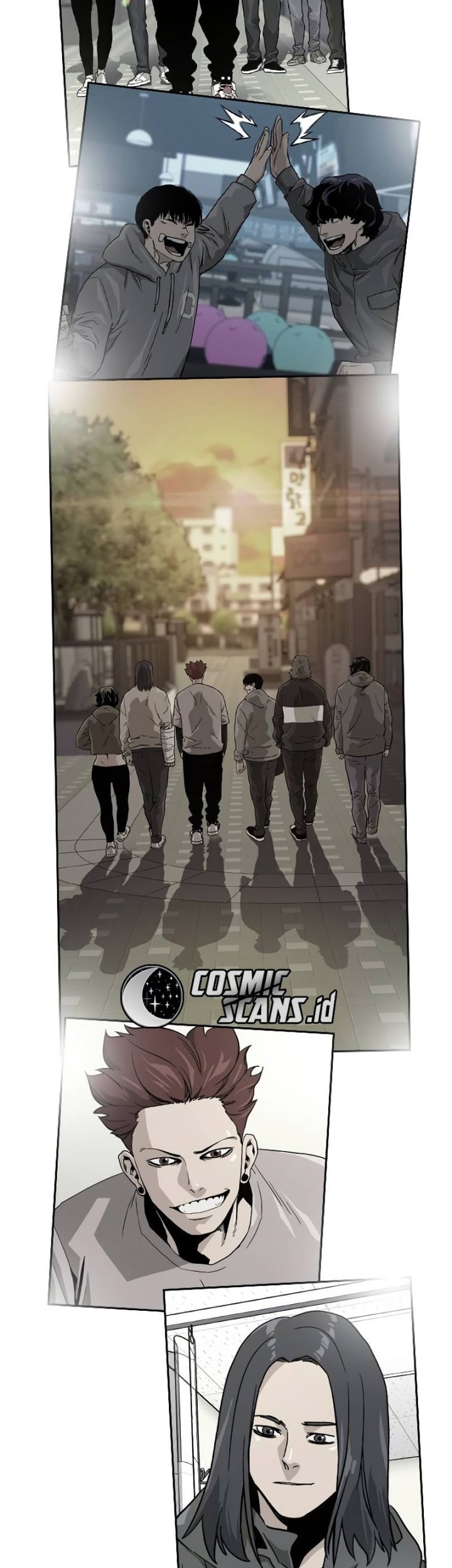 Chapter 124 - halaman 89