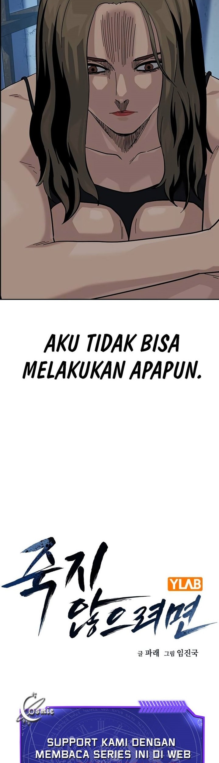 Chapter 124 - halaman 15