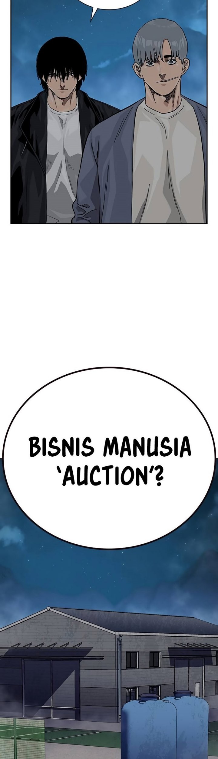 Chapter 124 - halaman 17