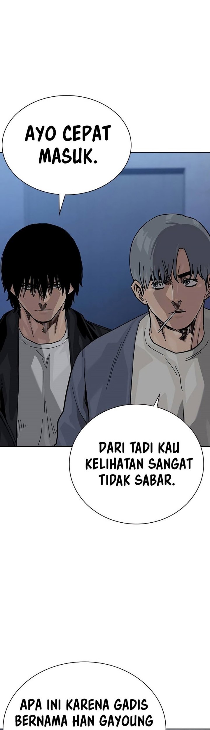 Chapter 124 - halaman 21