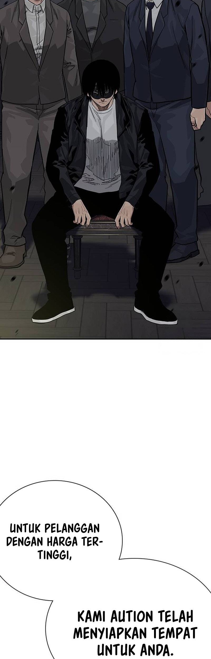 Chapter 125 - halaman 38