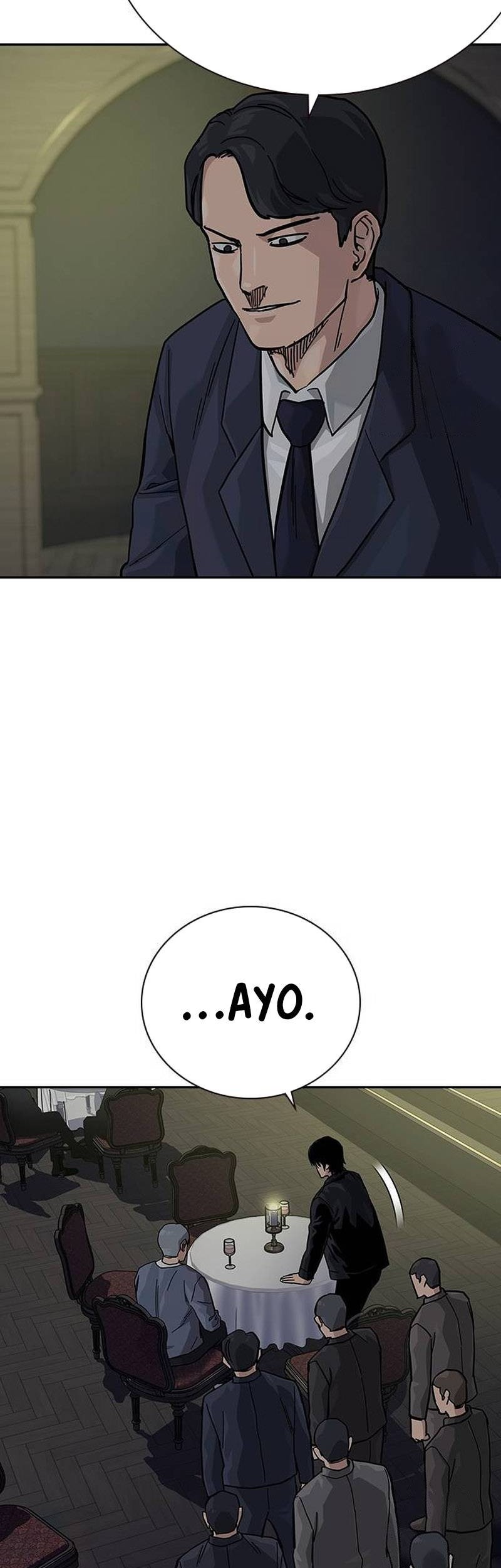Chapter 125 - halaman 39