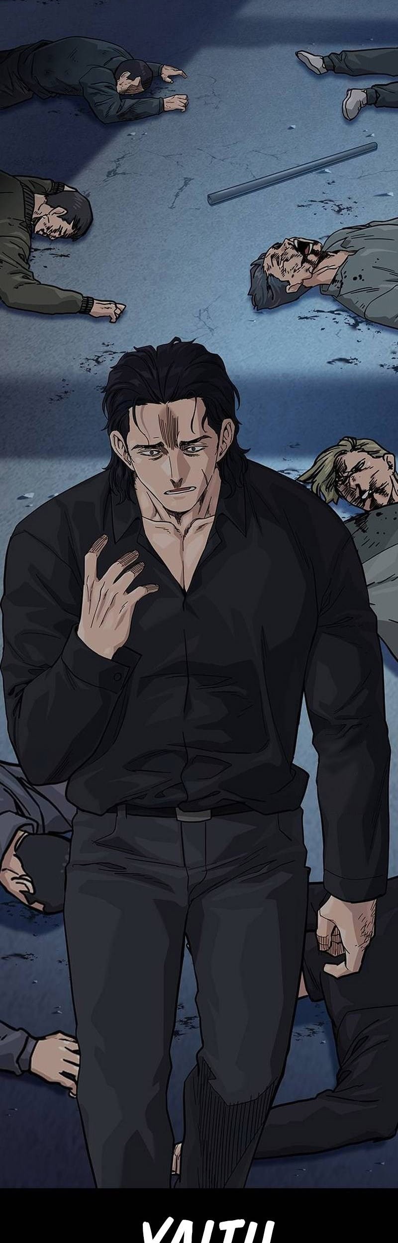 Chapter 125 - halaman 4