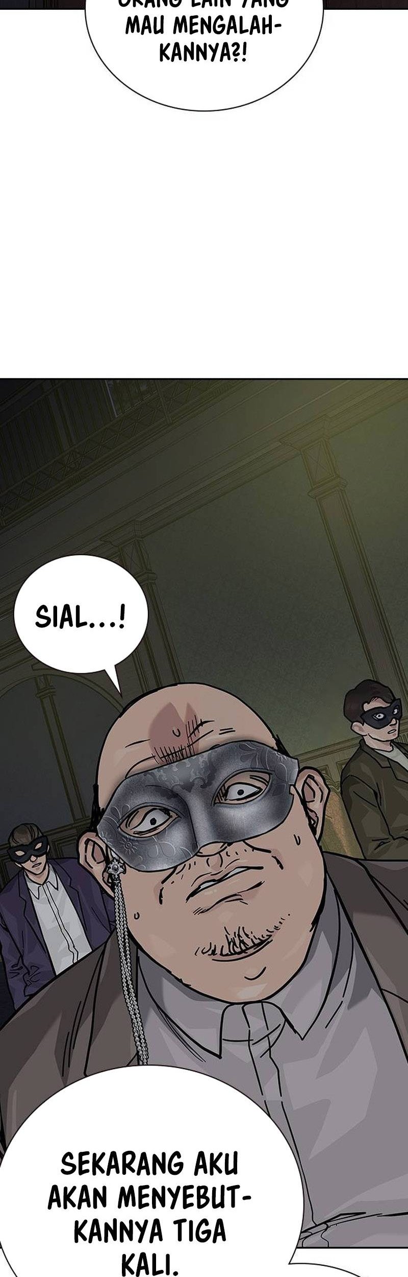 Chapter 125 - halaman 18