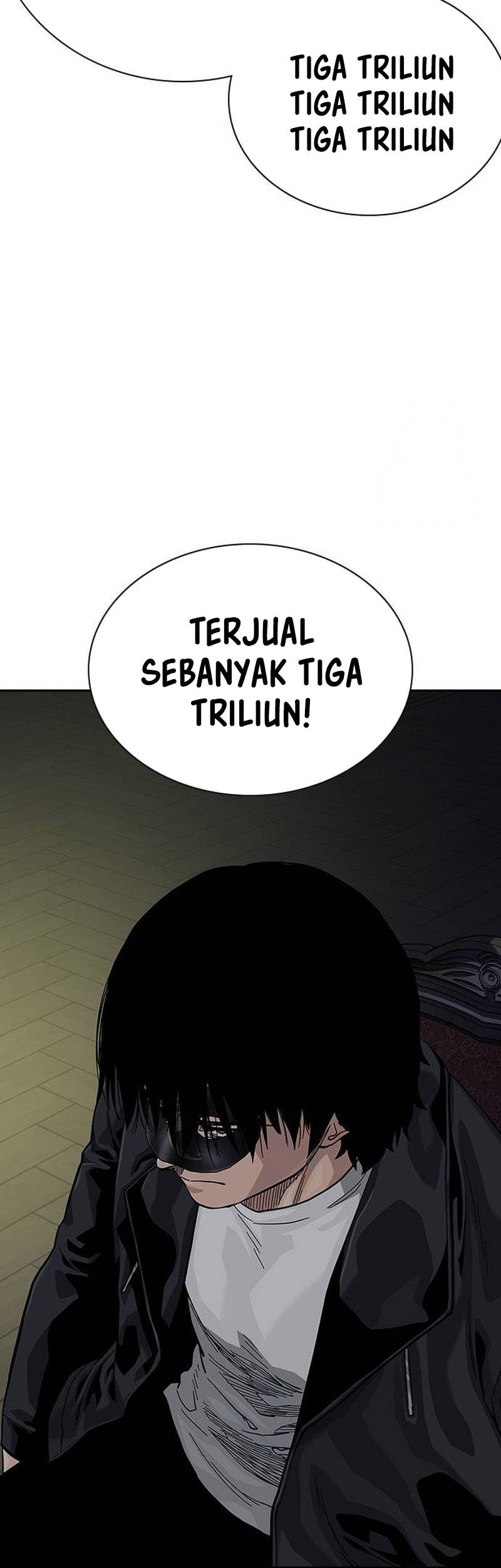 Chapter 125 - halaman 19
