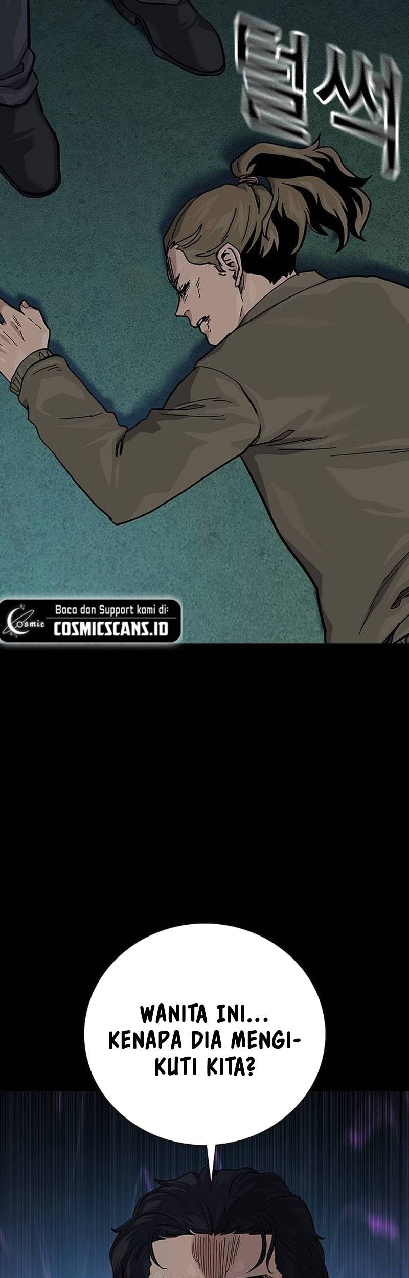 Chapter 125 - halaman 27