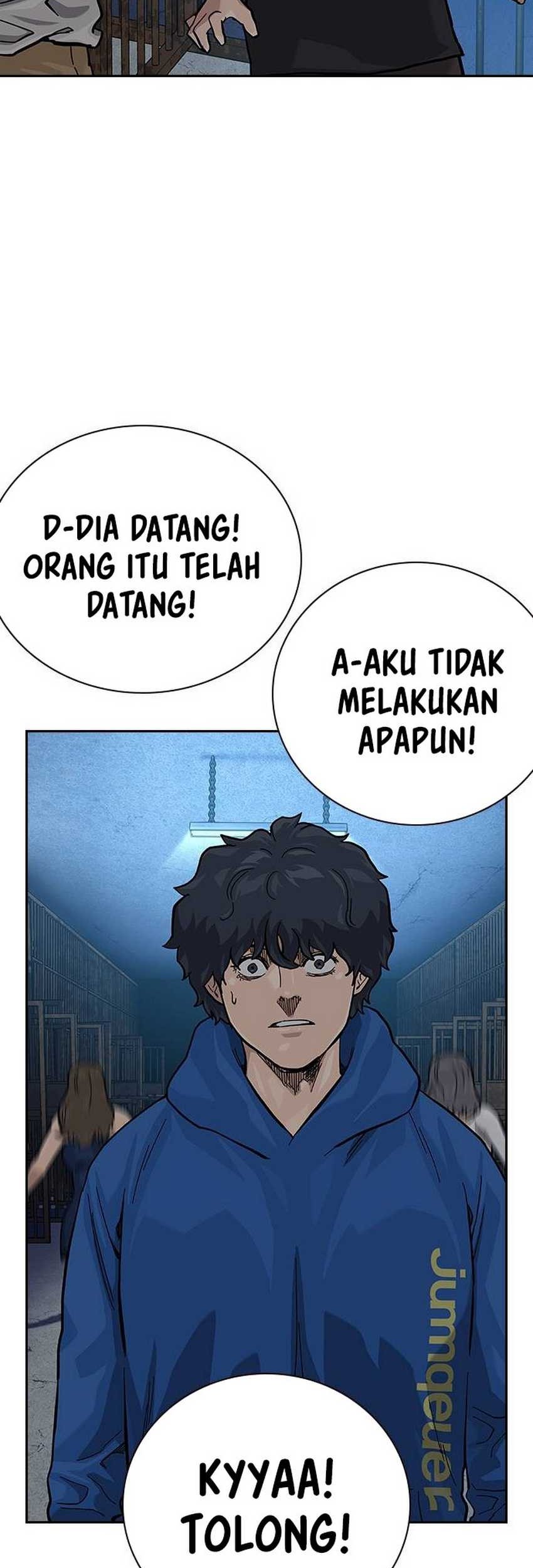 Chapter 126 - halaman 64