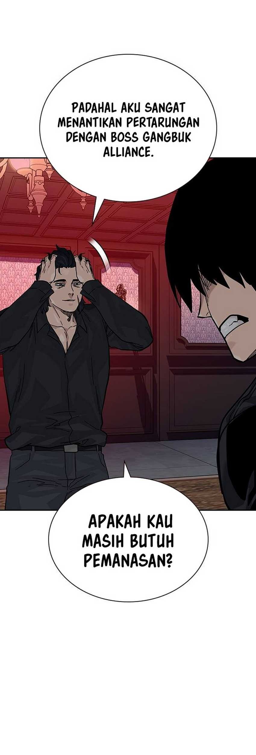 Chapter 126 - halaman 29