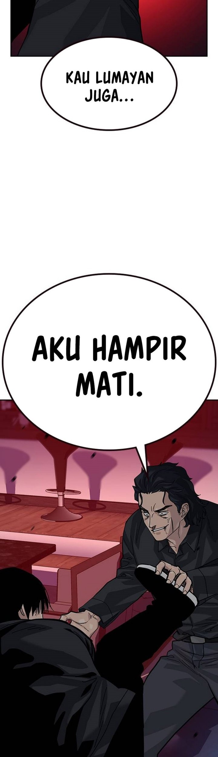 Chapter 127 - halaman 71