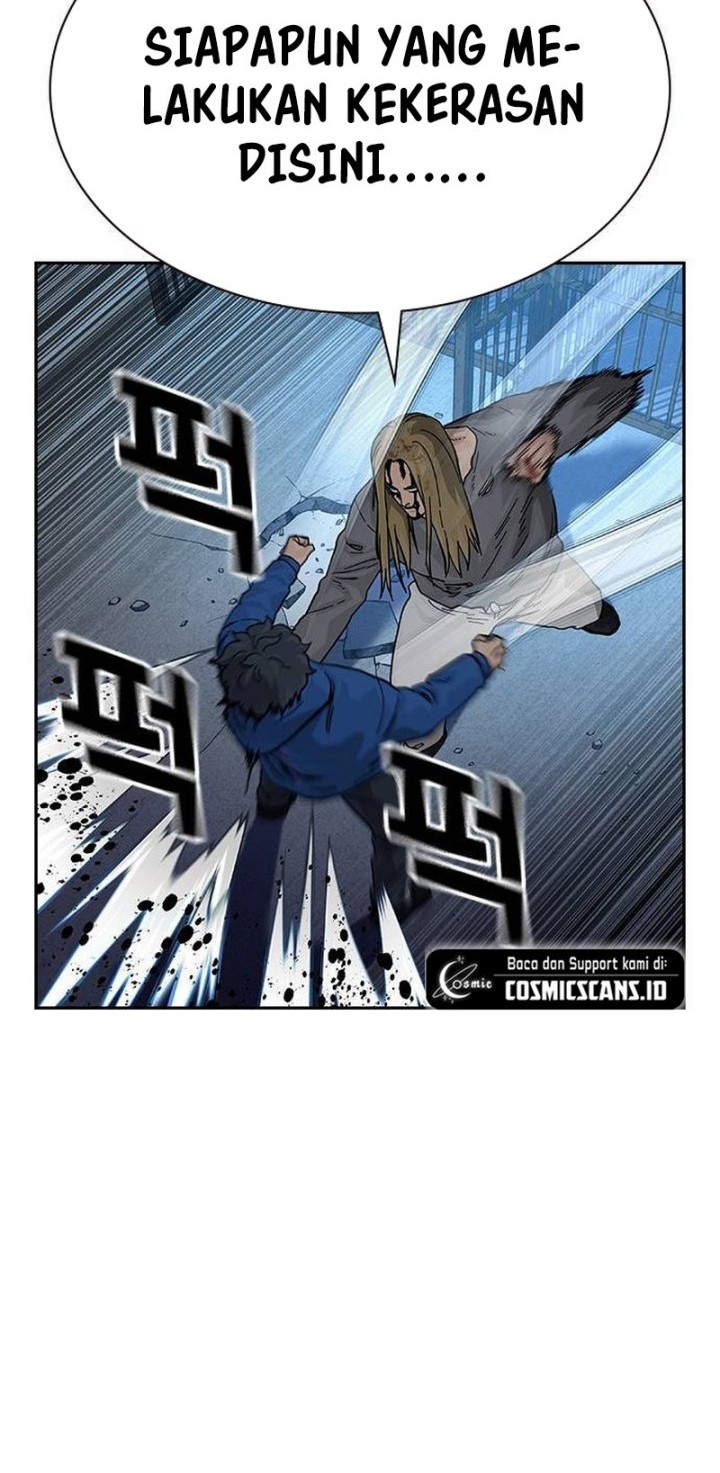 Chapter 127 - halaman 29