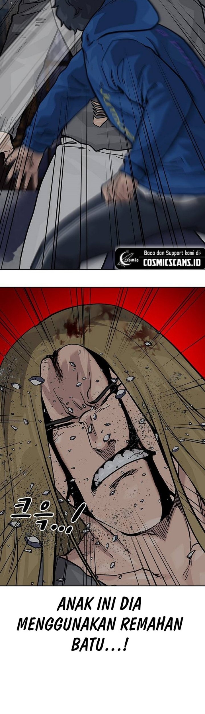 Chapter 127 - halaman 40