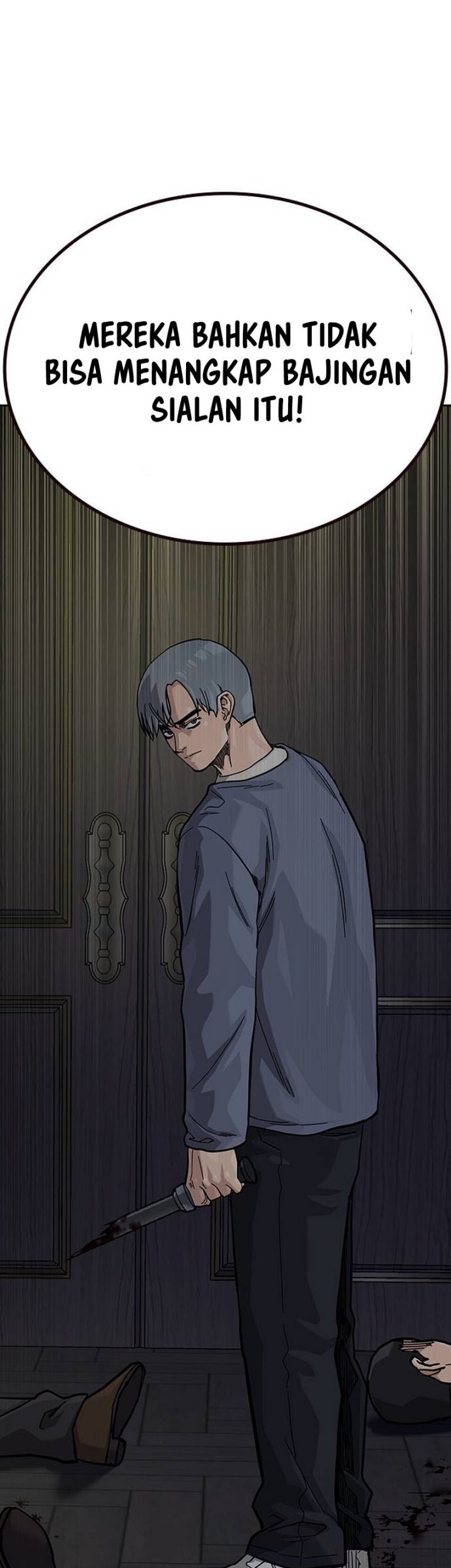 Chapter 129 - halaman 57