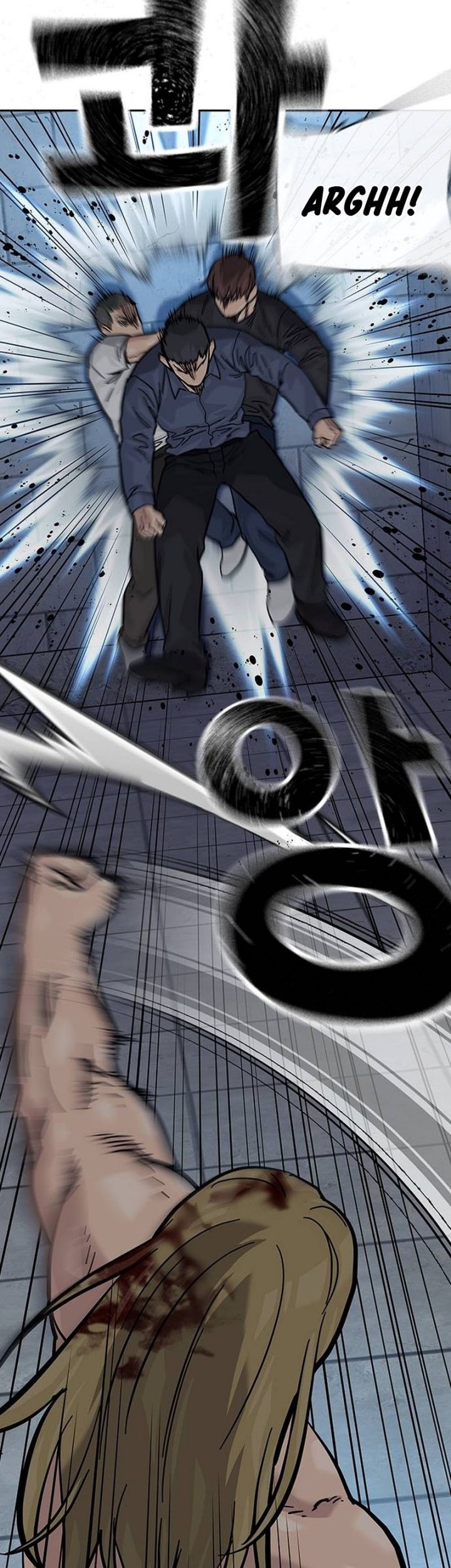 Chapter 129 - halaman 74