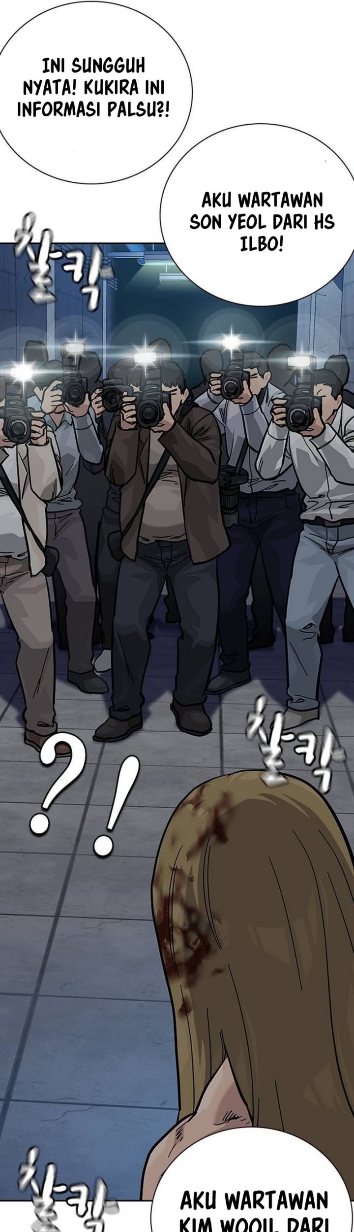 Chapter 129 - halaman 82