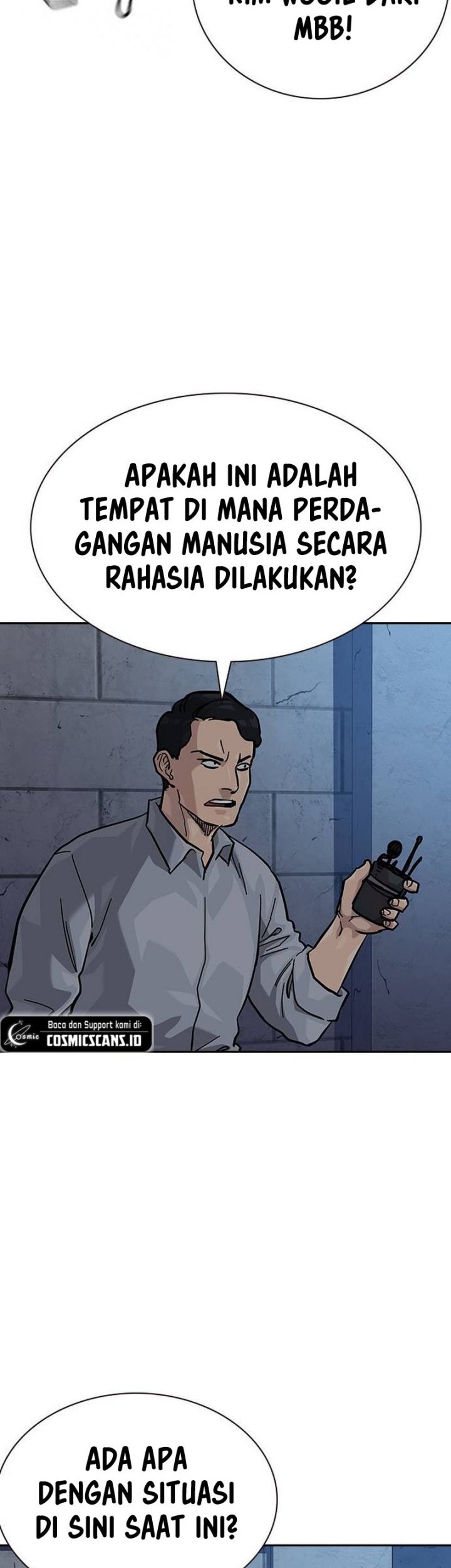 Chapter 129 - halaman 83