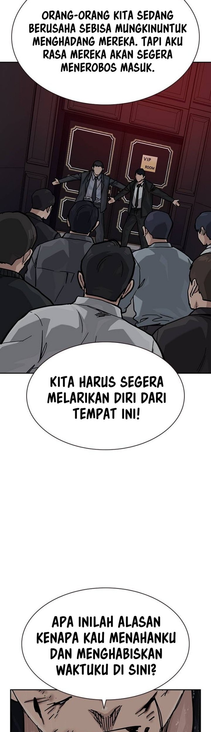 Chapter 129 - halaman 102