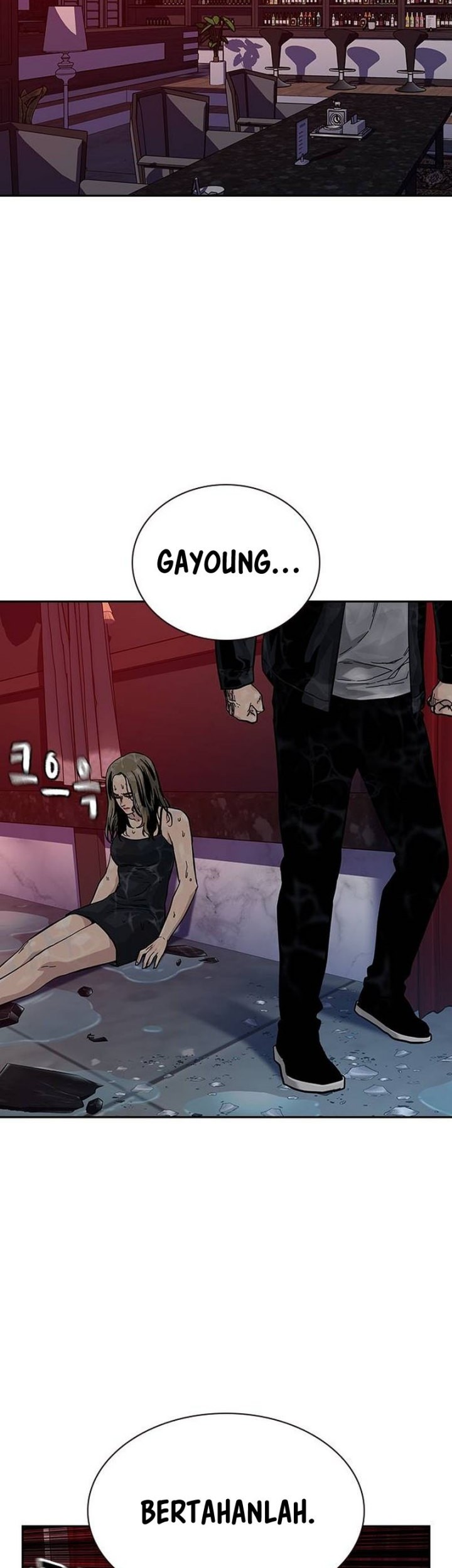 Chapter 129 - halaman 18