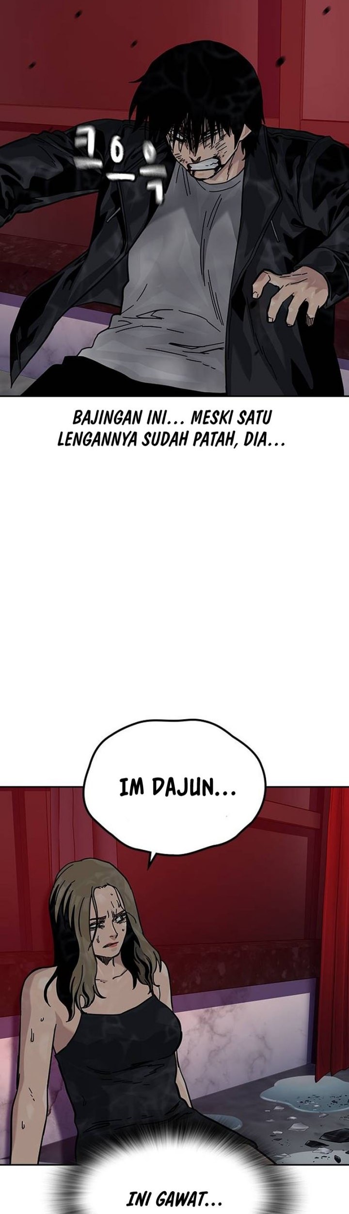 Chapter 129 - halaman 36