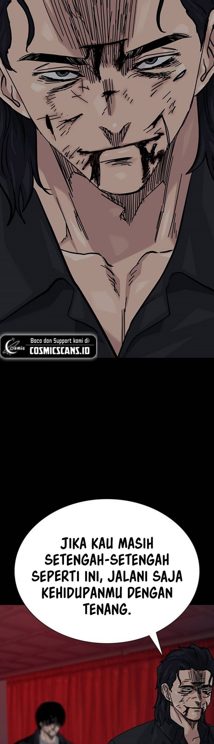 Chapter 130 - halaman 27
