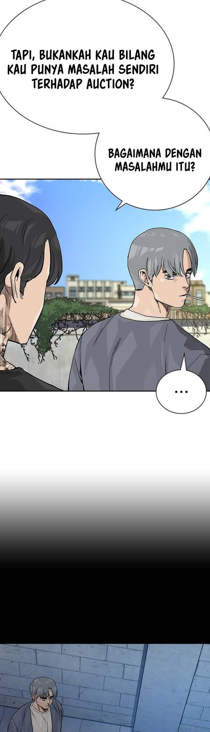 Chapter 130 - halaman 43