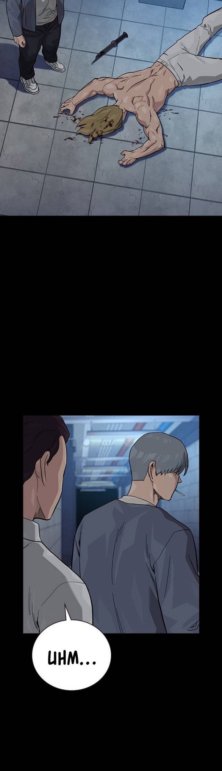 Chapter 130 - halaman 45