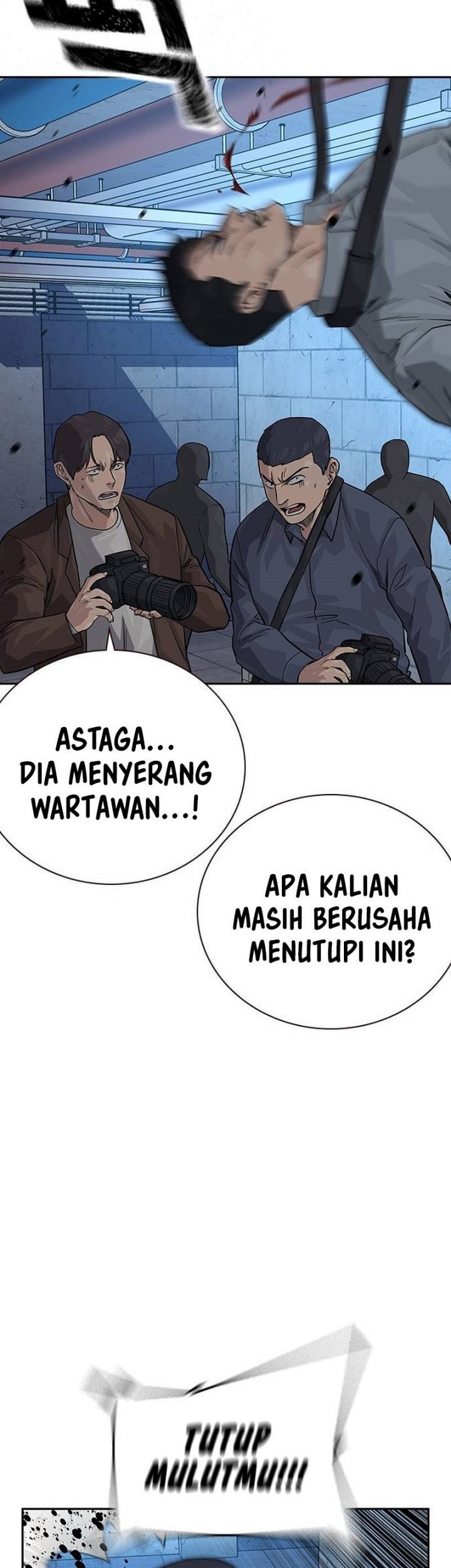 Chapter 130 - halaman 3