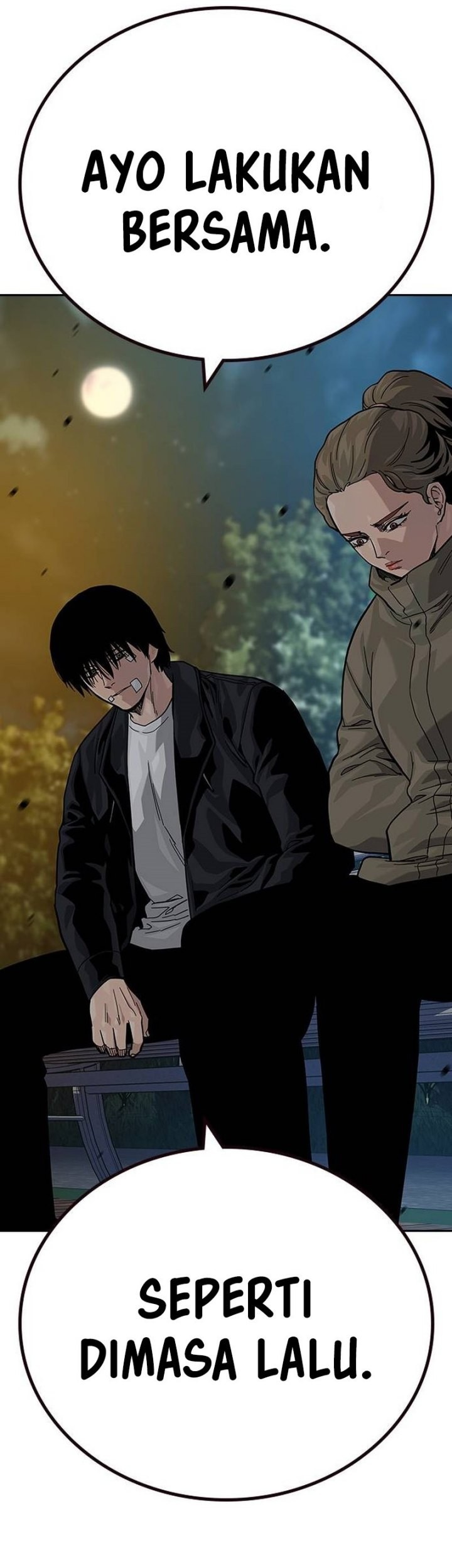 Chapter 130 - halaman 64
