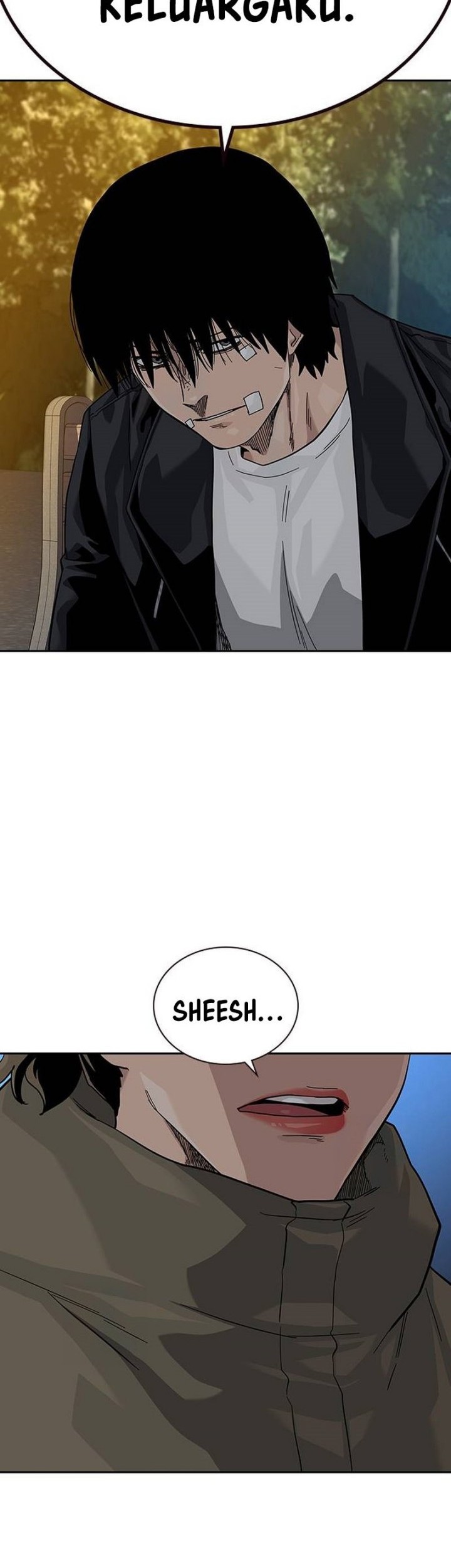Chapter 130 - halaman 77