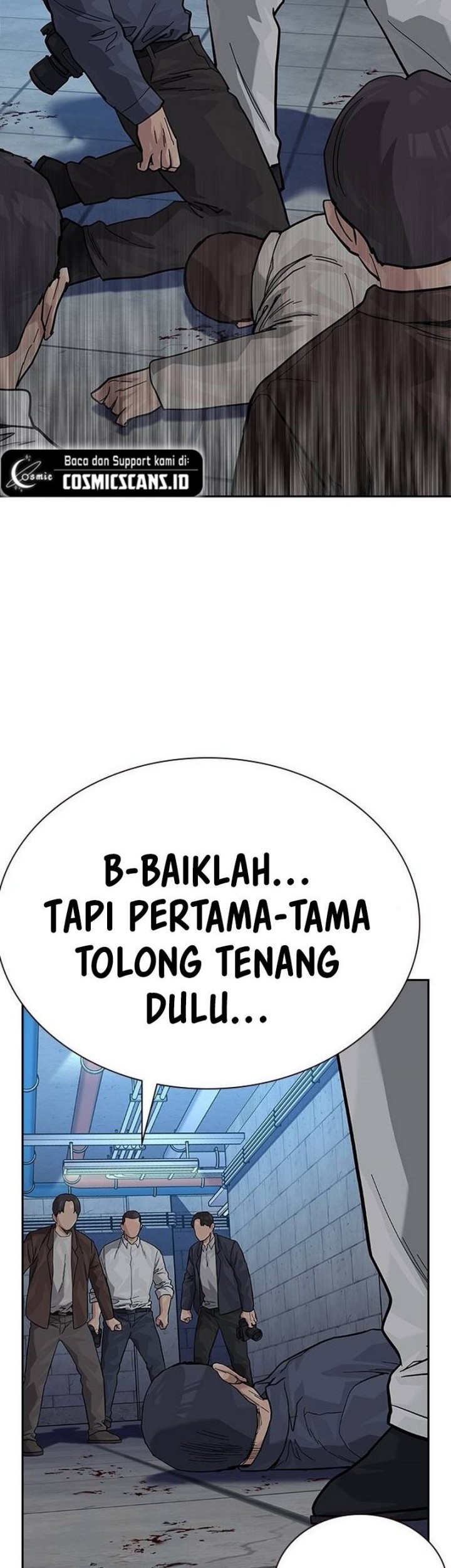 Chapter 130 - halaman 6