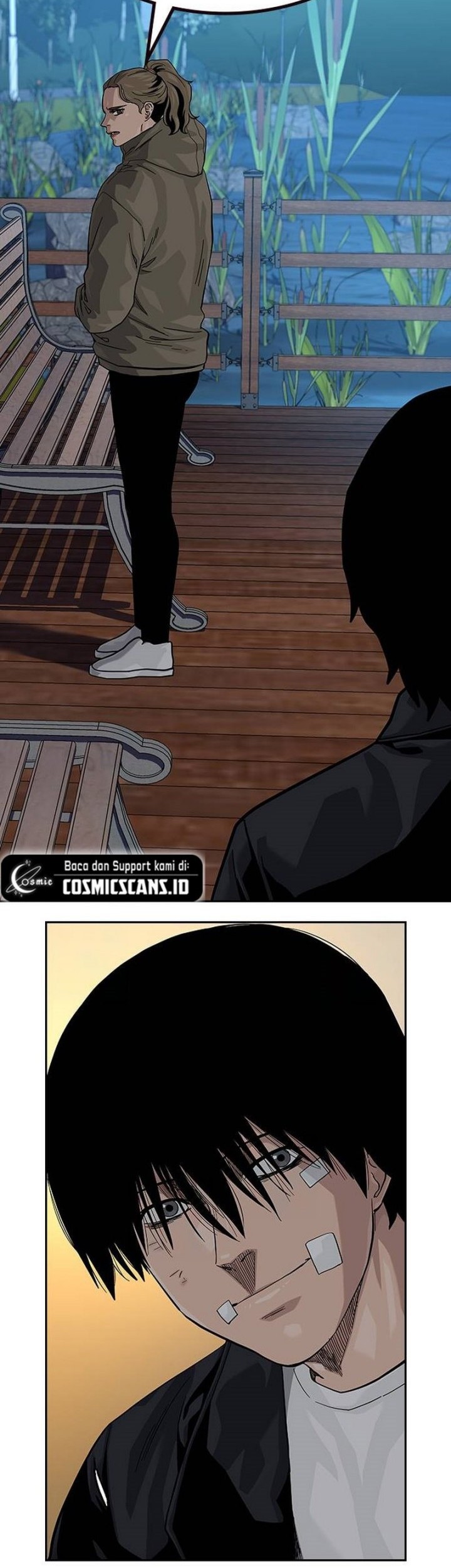 Chapter 130 - halaman 86