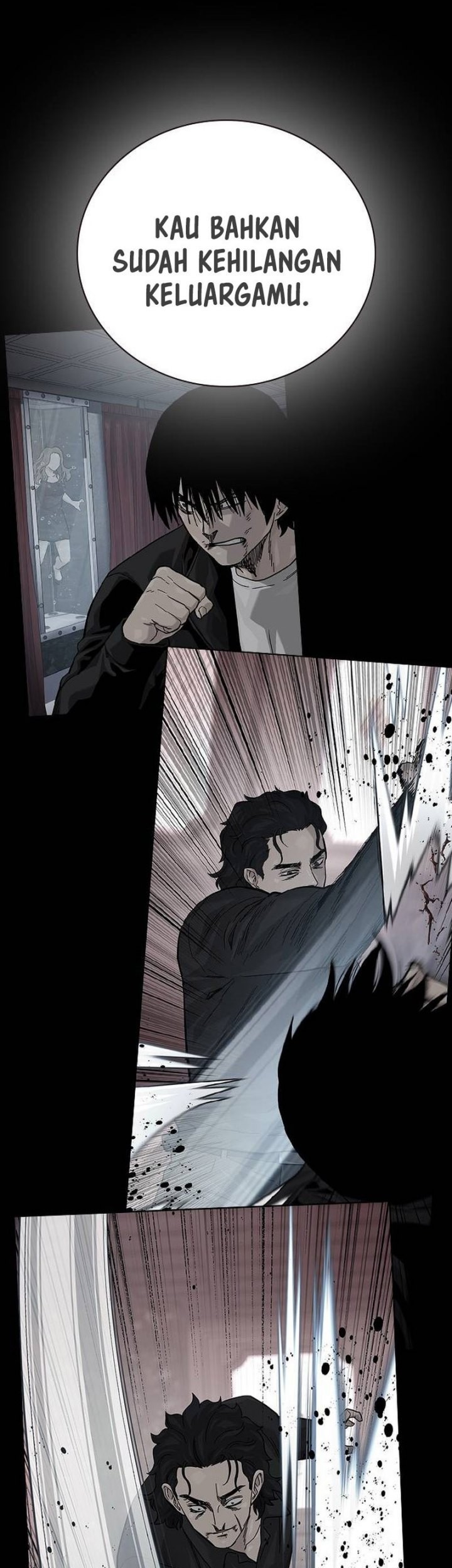 Chapter 130 - halaman 22
