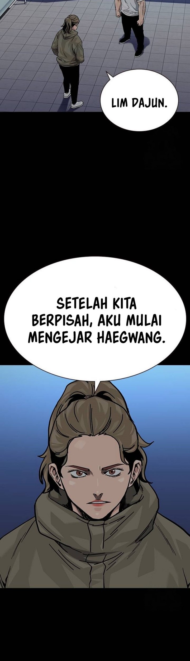 Chapter 131 - halaman 46