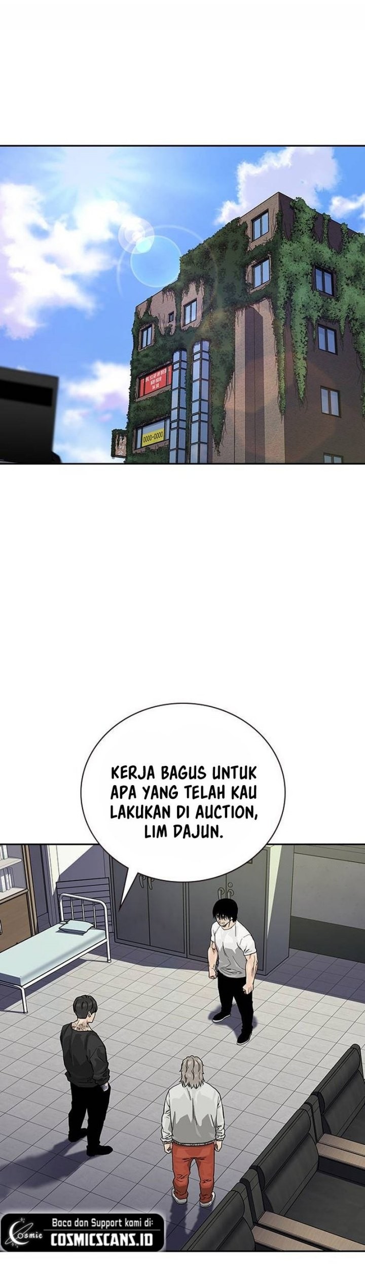 Chapter 131 - halaman 2
