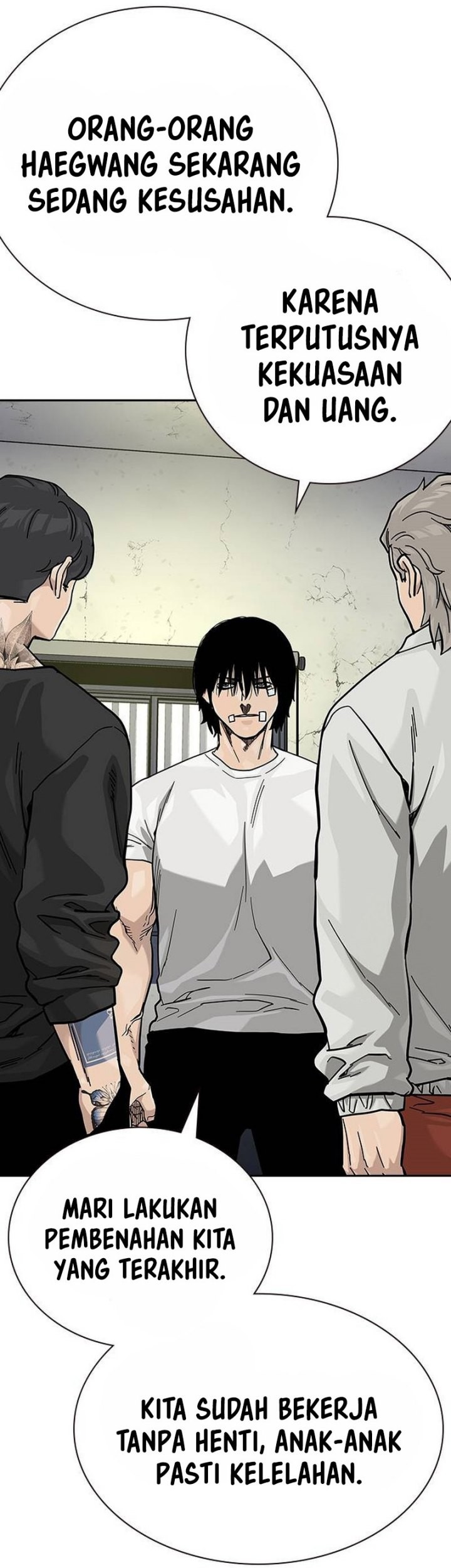 Chapter 131 - halaman 5