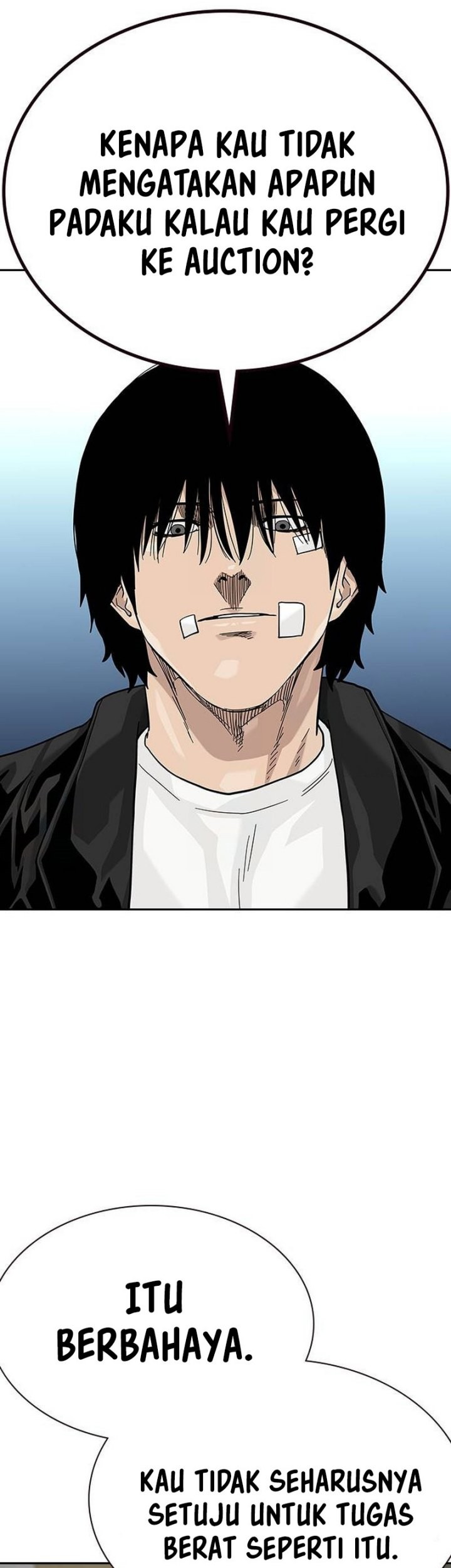 Chapter 131 - halaman 25