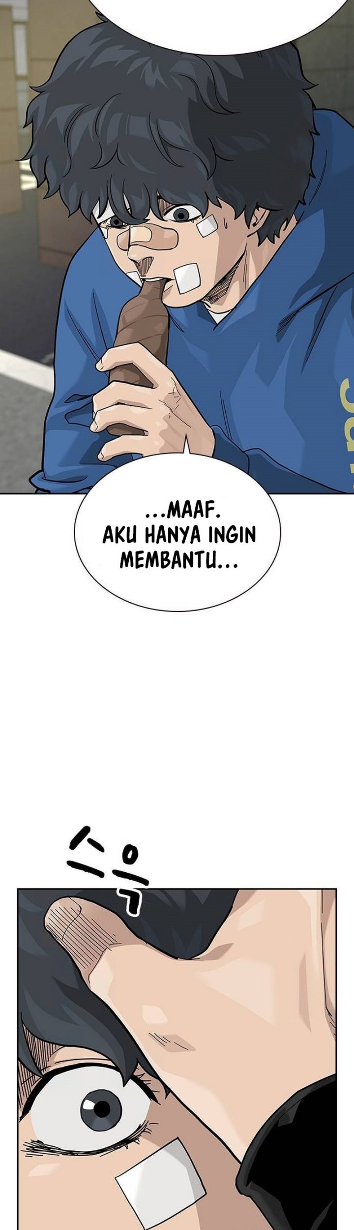 Chapter 131 - halaman 26