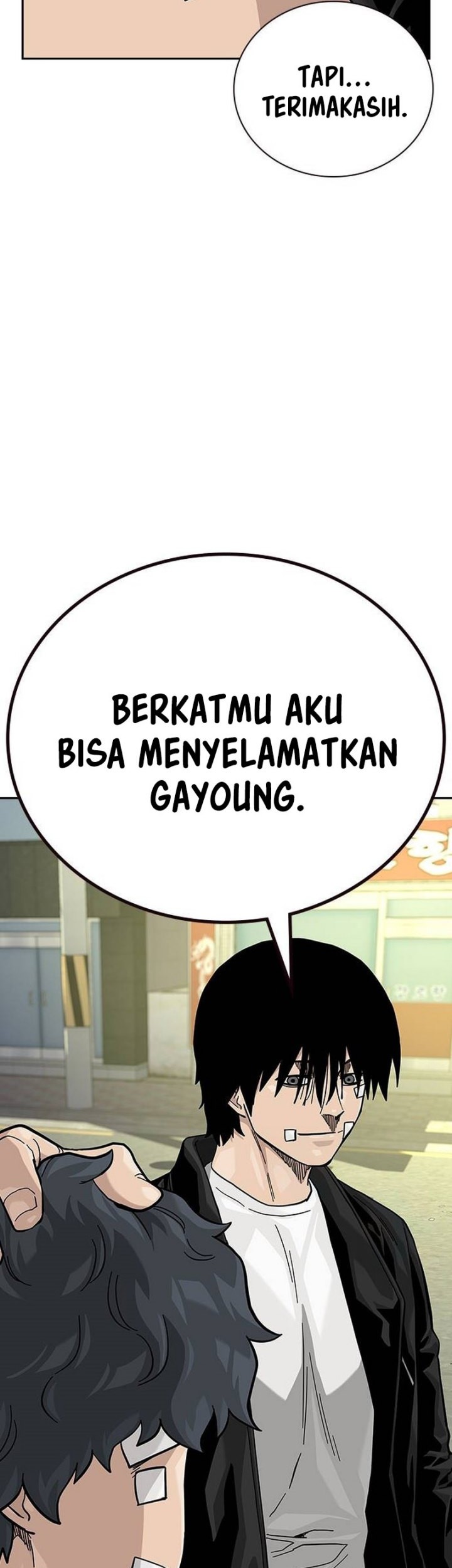 Chapter 131 - halaman 27
