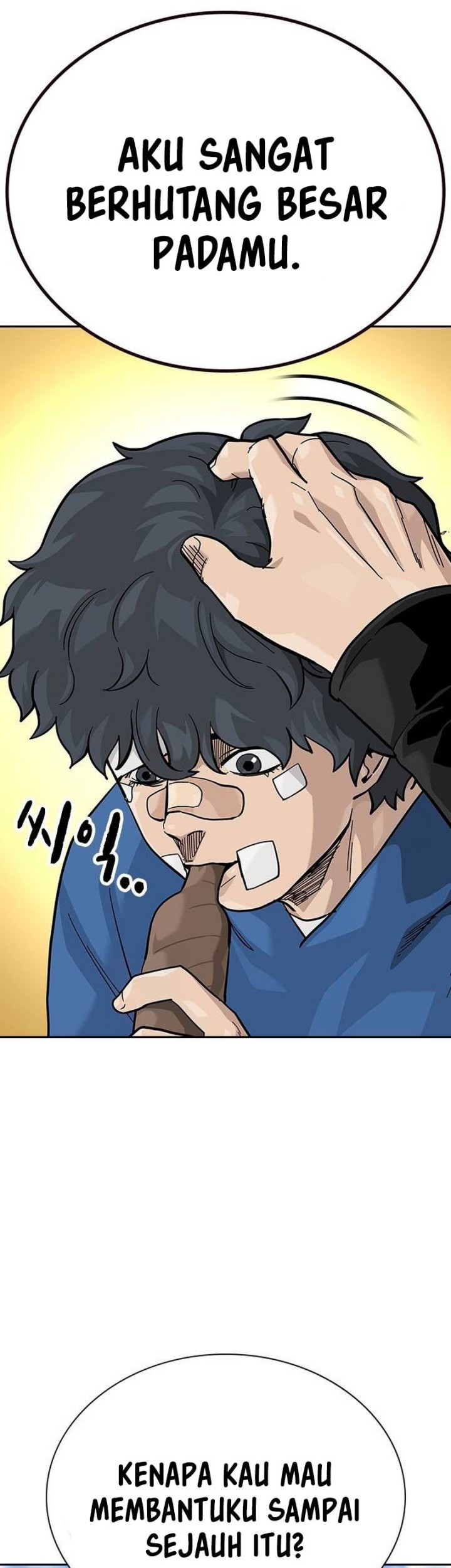 Chapter 131 - halaman 29