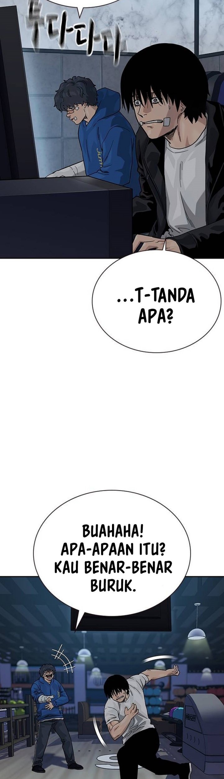 Chapter 131 - halaman 35