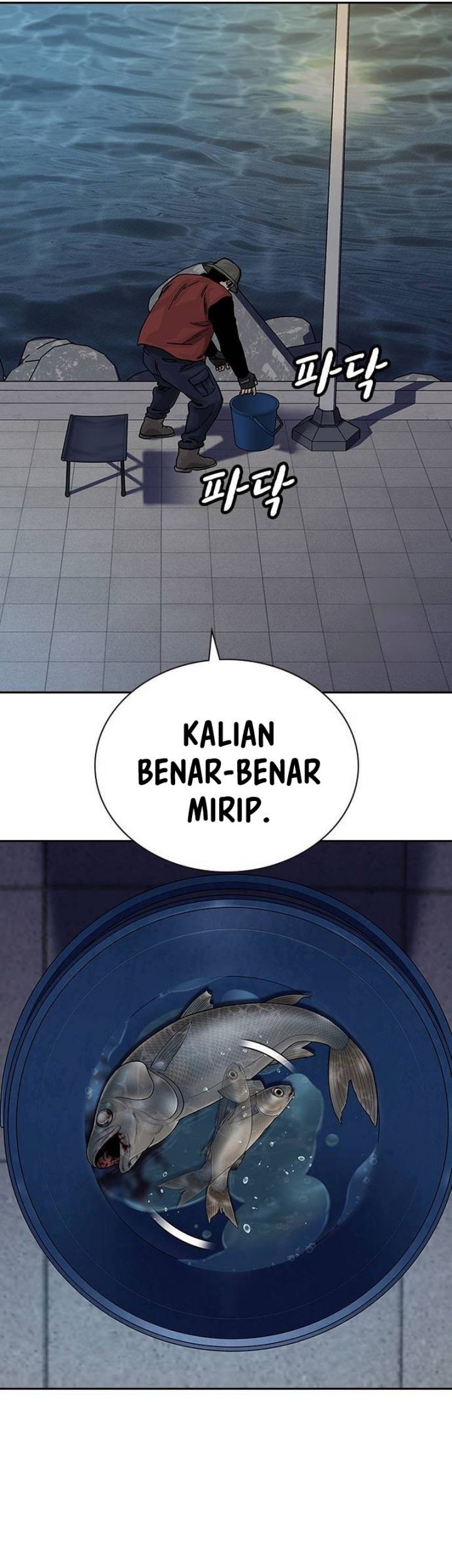 Chapter 132 - halaman 55