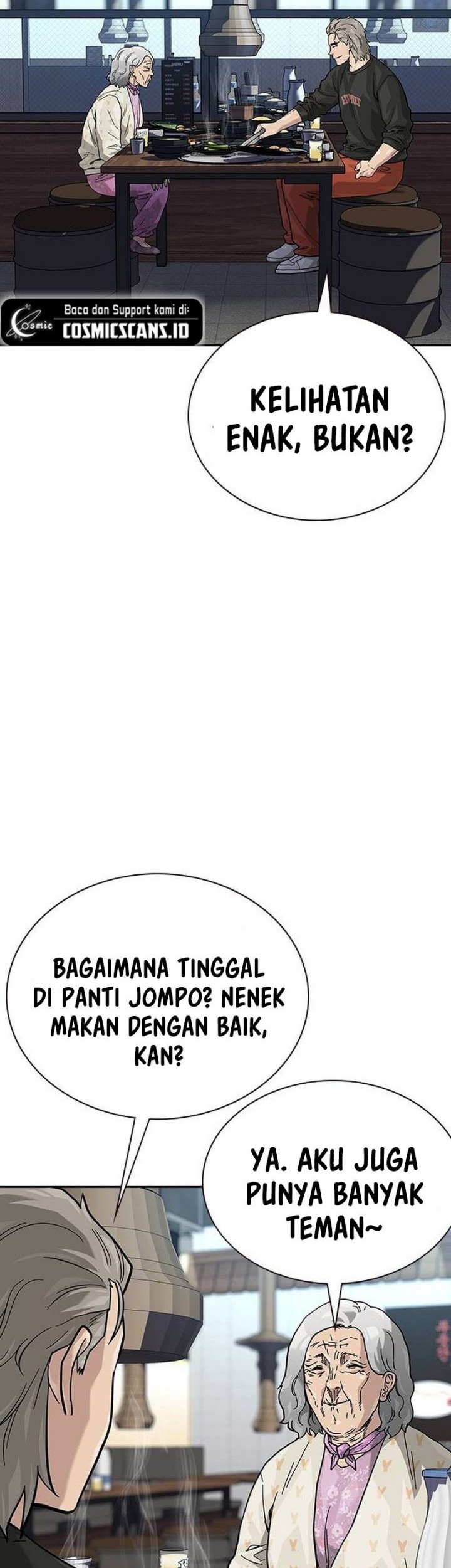 Chapter 132 - halaman 64