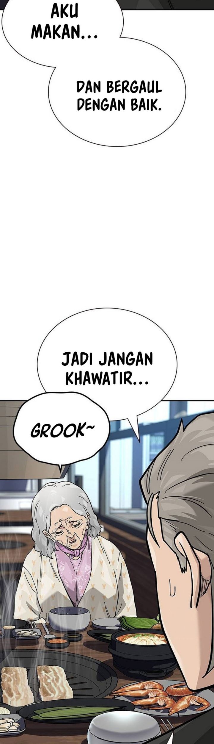 Chapter 132 - halaman 69